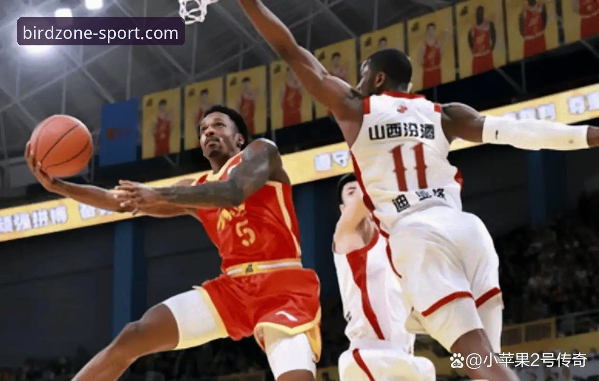 CBA季后赛生死战复盘指南：山西2-0横扫青岛，挑战卫冕冠军广厦全解析